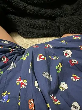 haruki 18old online show from 02/18/26, 02:02