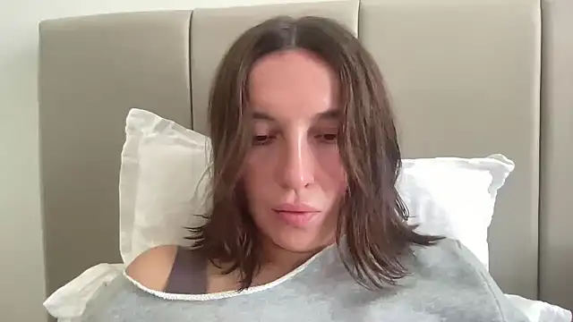 CArivora online show from 02/19/26, 09:16