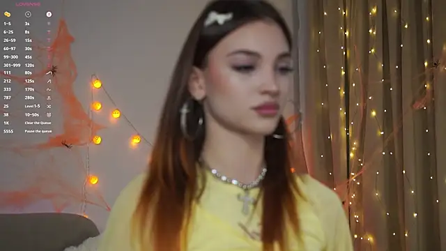 beckymadsons online show from 11/14/25, 01:21