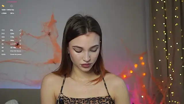 beckymadsons online show from 11/30/25, 11:03