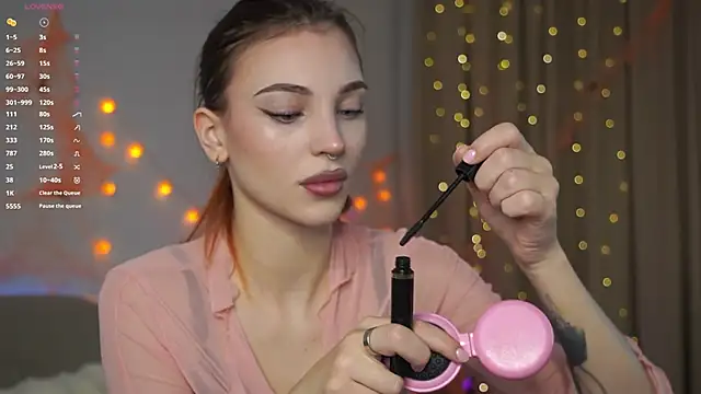 beckymadsons online show from 12/02/25, 11:15