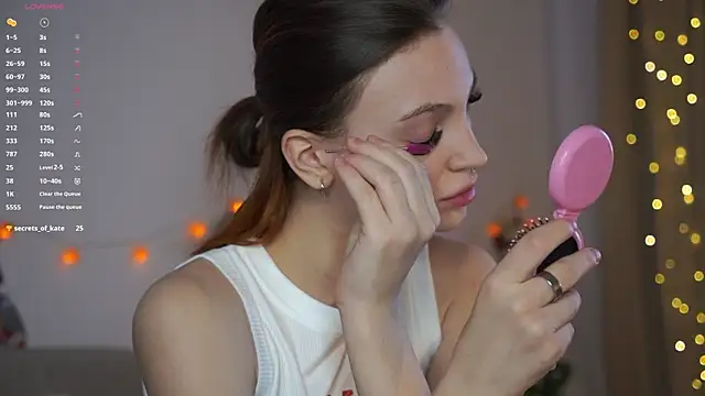 beckymadsons online show from 02/09/26, 11:25