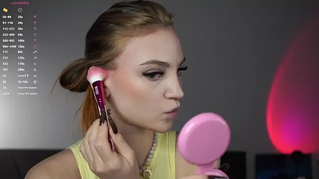 beckymadsons online show from 03/05/26, 11:17