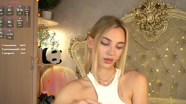 beckymadsons online show from 07/02/26, 12:22