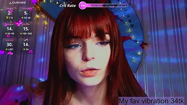 Snapshot of ArianaLight chatting on 04/30/26, 04:13 ArianaLight online show from 04/30/26, 04:13