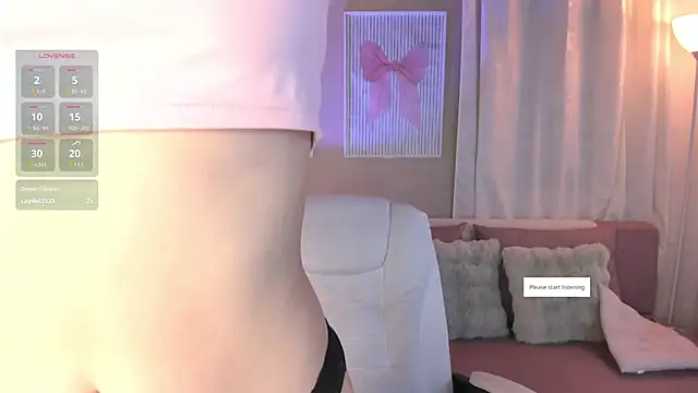 MarianaaDooll online show from 02/05/26, 12:10