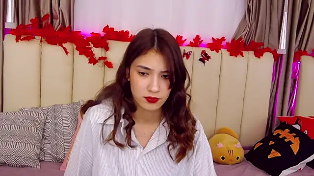 ArielLoove online show from 11/01/25, 08:27