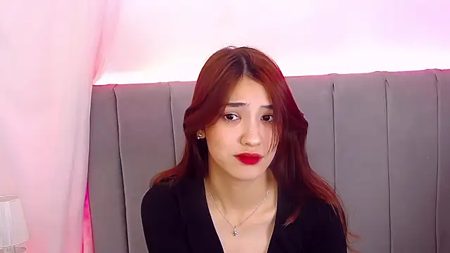 ArielLoove online show from 01/08/26, 02:19