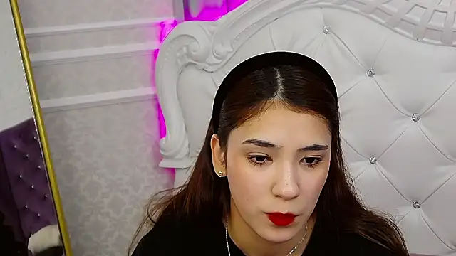 ArielLoove online show from 01/17/26, 01:49