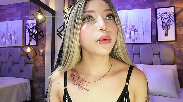 Sophia Bellucci online show from 01/06/26, 12:20