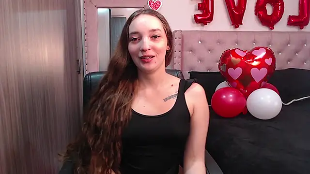 shukura bsb online show from 02/17/26, 04:35