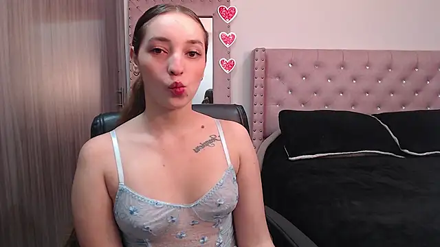 shukura bsb online show from 02/18/26, 04:36