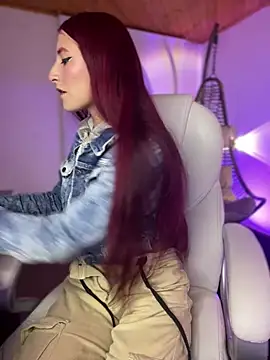 Im scarlett18 online show from 01/08/26, 10:56