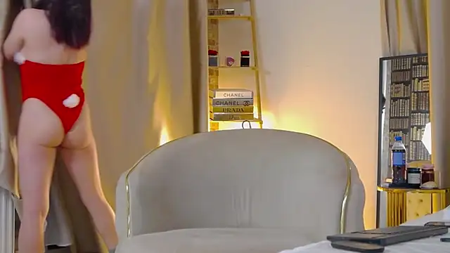 OliviaCart online show from 12/03/25, 07:12