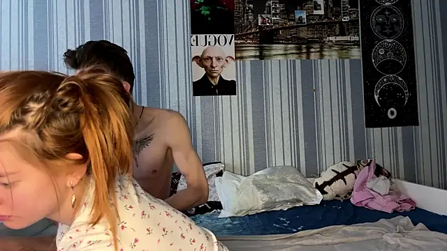 EmiliaCouple online show from 03/06/26, 06:21