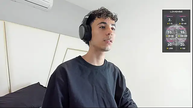 Zahir Ashar online show from 10/23/25, 11:09