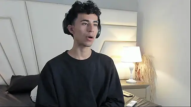 Zahir Ashar online show from 10/24/25, 11:06