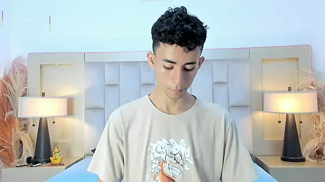 Zahir Ashar online show from 04/13/26, 10:48