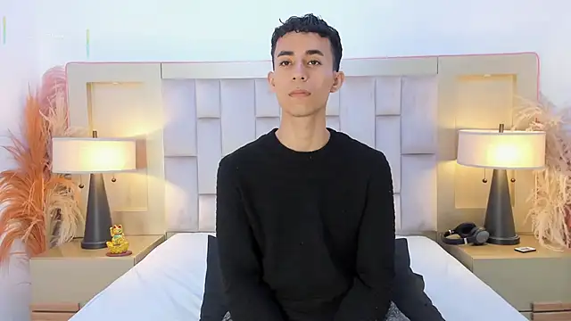 Zahir Ashar online show from 04/18/26, 07:58