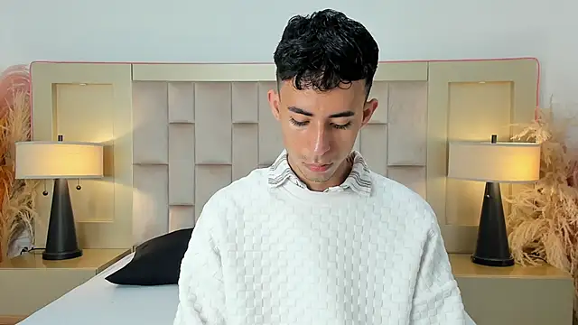 Zahir Ashar online show from 04/25/26, 12:52