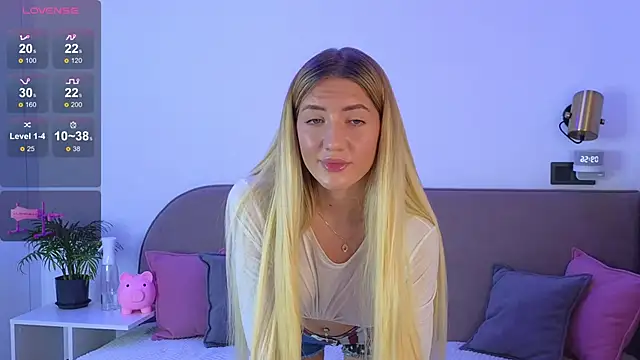 sweety  ella online show from 11/21/25, 02:54