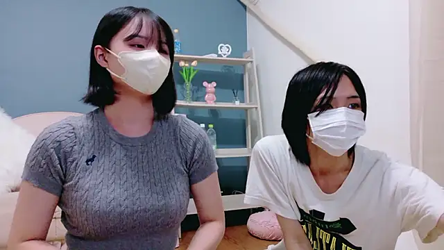 Roro-sexych online show from 10/13/25, 03:45