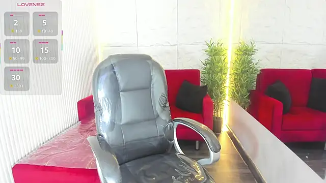 HasleyCarter online show from 12/01/25, 11:32