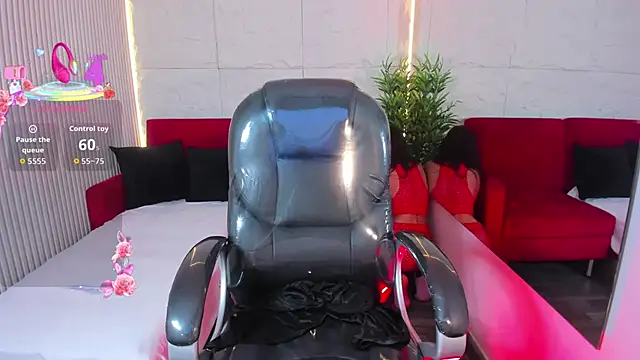 HasleyCarter online show from 01/09/26, 11:17