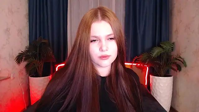 Musegirl online show from 11/30/25, 01:53