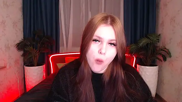 Musegirl online show from 12/02/25, 01:44