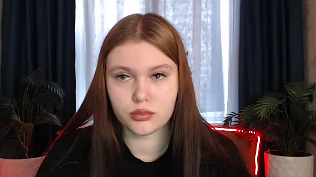 Musegirl online show from 01/08/26, 08:38