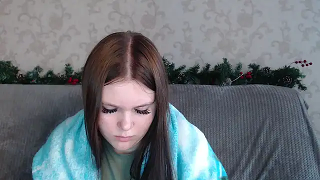 Musegirl online show from 02/15/26, 05:04