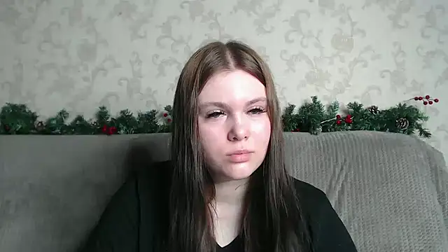 Musegirl online show from 02/19/26, 11:23