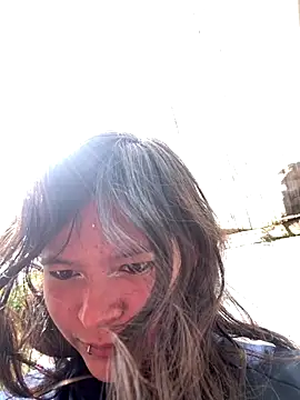 Ninfa pink online show from 10/13/25, 02:39