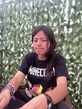 Ninfa pink online show from 01/14/26, 07:19