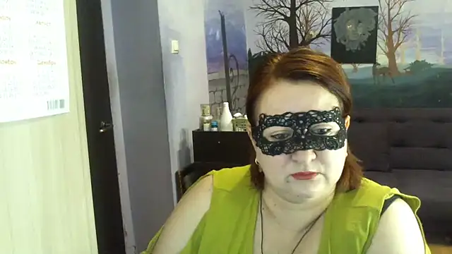 AgilaMipo online show from 03/19/26, 06:06