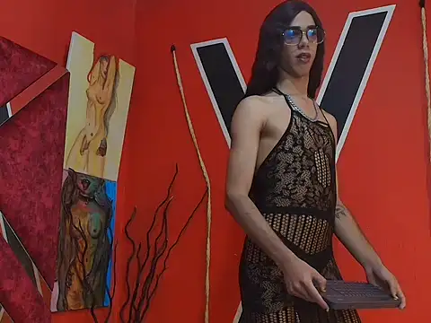 Hetaira Lexx online show from 10/15/25, 05:29