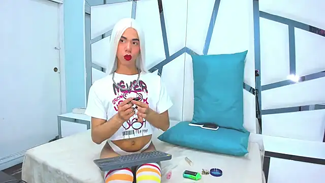 Hetaira Lexx online show from 01/12/26, 03:01