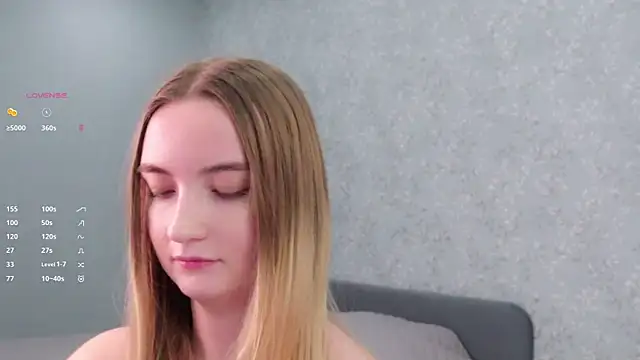 Marylandyy online show from 02/18/26, 02:35