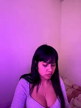 SweetieMariana online show from 10/12/25, 04:39