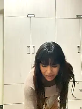 SweetieMariana online show from 10/15/25, 09:59
