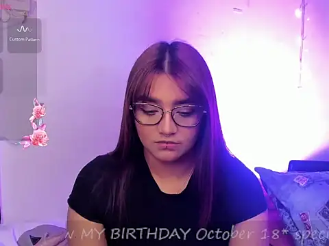 soyanny 1 online show from 10/14/25, 10:32