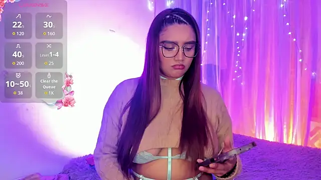 soyanny 1 online show from 10/15/25, 11:16