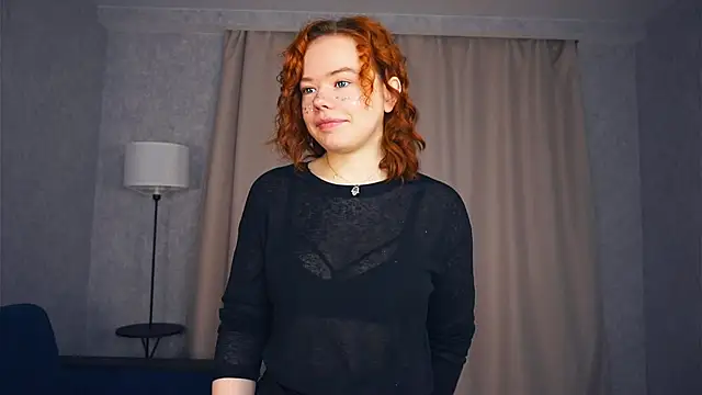 MelodyHasbrouck online show from 11/04/25, 06:12