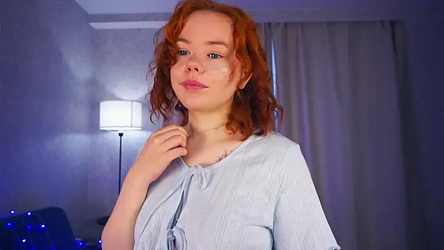 MelodyHasbrouck online show from 11/17/25, 06:41