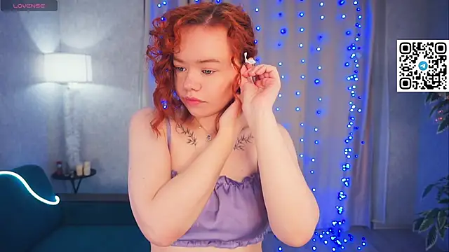 MelodyHasbrouck online show from 01/06/26, 05:11