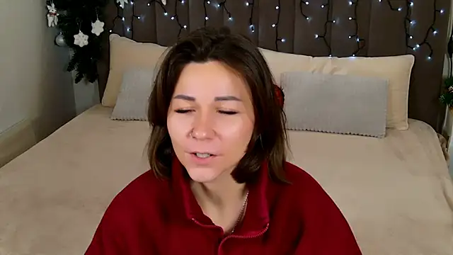 EdenSolis online show from 12/19/25, 09:05