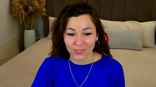 EdenSolis online show from 03/01/26, 09:33