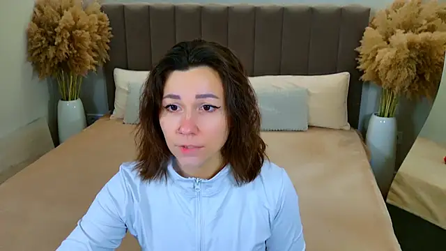 EdenSolis online show from 03/09/26, 07:12