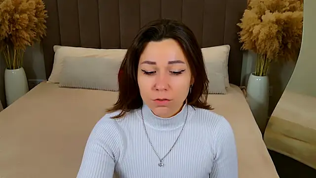 EdenSolis online show from 03/15/26, 08:09